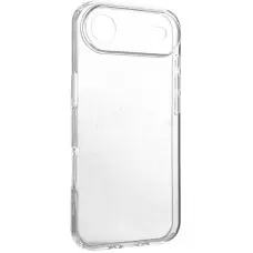 TPU чохол Nova для Apple iPhone 17 Air (6.5") Clear