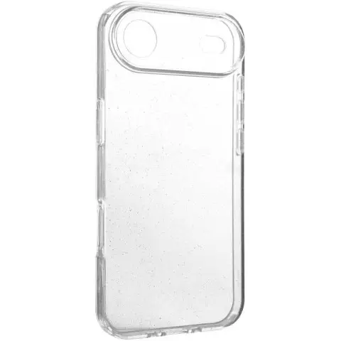 TPU чохол Nova для Apple iPhone 17 Air (6.5") Clear