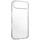 TPU чохол Nova для Apple iPhone 17 Air (6.5") Clear