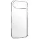 TPU чохол Nova для Apple iPhone 17 Air (6.5") Clear