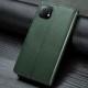 Кожаный чехол книжка GETMAN Gallant (PU) для Xiaomi Mi 11