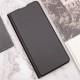 Шкіряний чохол книжка GETMAN Elegant (PU) для Motorola Edge 40 Чорний