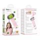 Дитячий микроскоп Hoco DV206 Pink