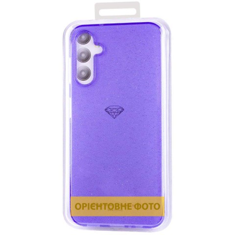 TPU чохол Nova для Xiaomi Redmi 15 (Global) Purple