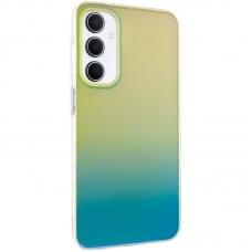 Чехол TPU+PC Glassbend для Samsung Galaxy A15 4G/5G / M15 5G