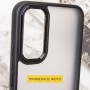 Чохол TPU+PC North Guard для Nothing Phone (2a) Black