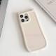 Чохол TPU Cat для Apple iPhone 12 Pro Max (6.7") Antique White