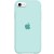 Чехол Silicone Case Full Protective (AA) для Apple iPhone SE (2020)
