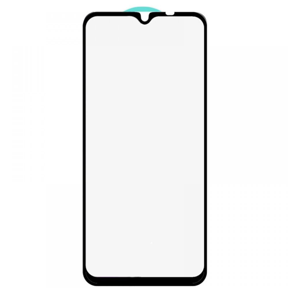 Захисне скло SKLO 3D для Xiaomi Redmi 9 / Poco M3 / Redmi 9T Чорний