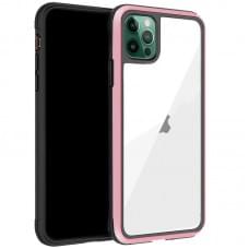 Чехол PC+TPU+Metal K-DOO Ares для Apple iPhone 13 Pro (6.1")