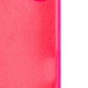 Чохол Silicone Case Full Camera Protective (AA) для Apple iPhone 16 (6.1") Рожевий / Barbie pink