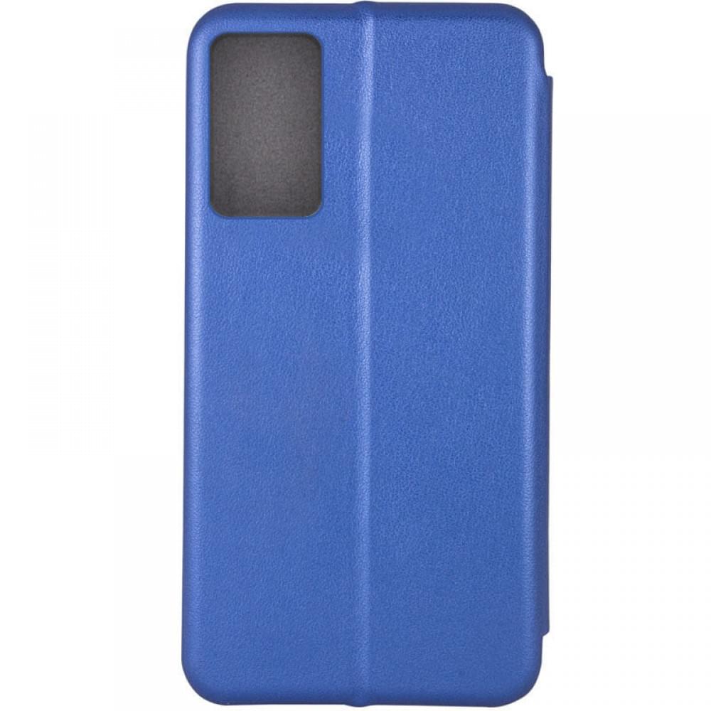 Кожаный чехол-книжка Classy для Samsung Galaxy A26 5G