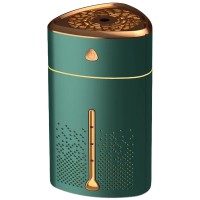 Зволожувач повітря Triangle 1000ml Green