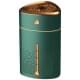 Зволожувач повітря Triangle 1000ml Green