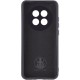 Чохол Silicone Cover Lakshmi Full Camera (AA) для Realme 12 5G Чорний / Black