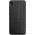 Шкіряна накладка WeaveSide (PU) для Samsung Galaxy M01 Core / A01 Core Чорний