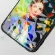 TPU+PC чохол Prisma Ladies для Apple iPhone 13 Pro (6.1") Peonies