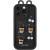 Чохол TPU Toys Case with Ears для Apple iPhone 16 Pro (6.3") Black