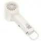 Портативный вентилятор Hoco HX63 Fashion high-speed handheld fan 2000 mAh