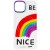 Be Nice