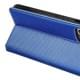 Чохол-книжка Magnet для Motorola Moto G85 Blue Чохол-книжка Magnet для Motorola Moto G85 Blue
