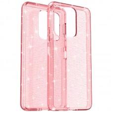 TPU чохол Nova для Xiaomi Redmi 13C / Poco C65 Pink