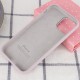 Чехол Silicone Case Full Protective (AA) для Apple iPhone 11 (6.1")