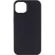 TPU чехол Bonbon Metal Style для Apple iPhone 14 (6.1")