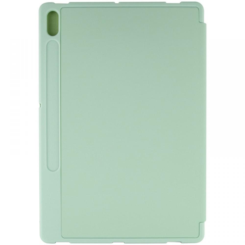 Чехол-книжка Book Cover (stylus slot) для Samsung Galaxy Tab S7 FE 12.4" / S7+ / S8+