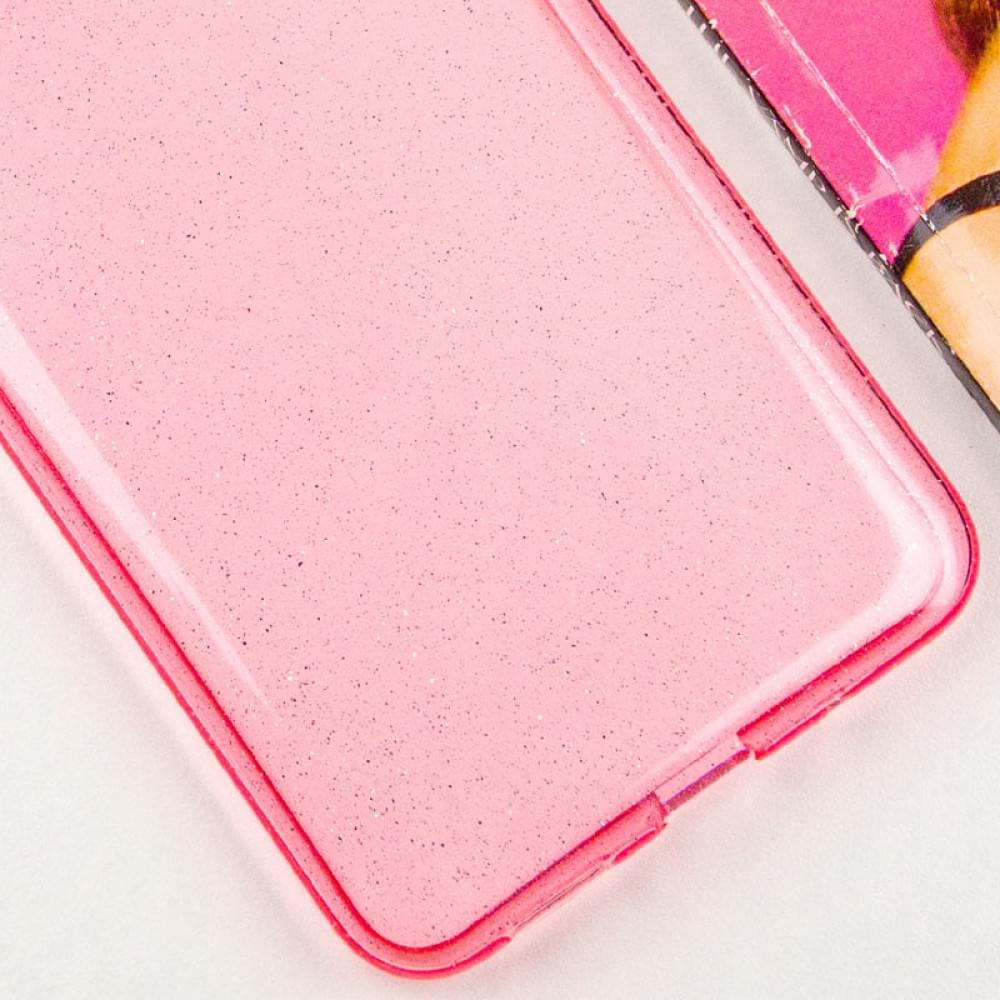 TPU чохол Nova для Xiaomi Redmi A3 Pink