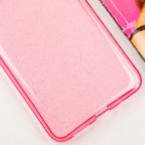 TPU чохол Nova для Xiaomi Redmi A3 Pink