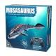 Лодка на радиоуправлении SHT 3712-3A Mosasaurus 2.4G