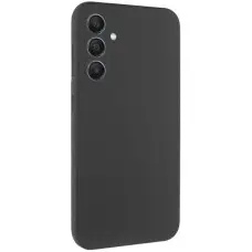 Чохол Silicone Cover Ummi Lakshmi Full Camera (AA) для Samsung Galaxy S26+ Чорний / Black