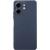 Чохол TPU GETMAN Liquid Silk Full Camera для Infinix Smart 9 4G / Hot 50i Синій / Midnight Blue