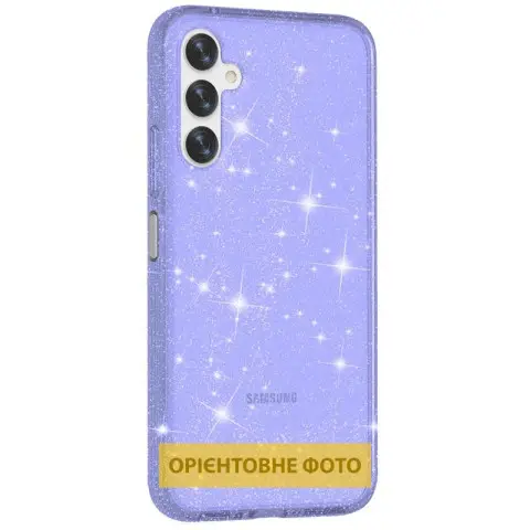 TPU чохол Nova для Xiaomi Redmi 15 (Global) Purple