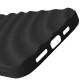 Чохол TPU MonoWave для Apple iPhone 15 Pro Max (6.7") Black