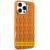 Чохол TPU Ribbio для Apple iPhone 16 (6.1") Orange