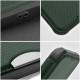 Шкіряний чохол-книжка GETMAN Razor (PU) для Samsung Galaxy A26 5G Green