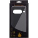 Чохол Silicone Cover Lakshmi Full Camera (AAA) для Google Pixel 9a Чорний / Black