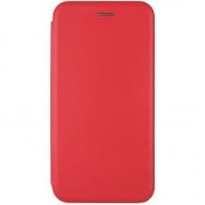 Кожаный чехол-книжка Classy для Oppo A3 4G / A3x 4G/ A40m