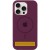 Чехол Silicone Case Full Protective (AA) V2 with MagSafe для Apple iPhone 11 (6.1")