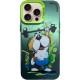 Чохол TPU+PC So Cool для Apple iPhone 13 Pro (6.1") Power
