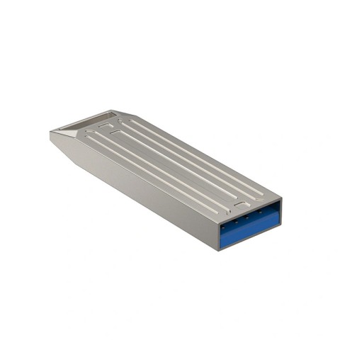 Флеш-накопичувач WIWU Wi-FD002 Infinite USB 2.0 — 128GB Silver
