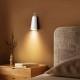 Настільна LED лампа WIWU Wi-D8 Desk Lamp 4 in1 Intelligent Magnetic Light White