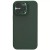 Чохол Silicone Nillkin LensWing Magnetic для Apple iPhone 14 Pro (6.1") Зелений / Green