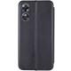 Кожаный чехол (книжка) Classy для Oppo A17 / A17K