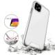 Чехол TPU Space Case transparent для Apple iPhone 11 (6.1")