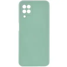 Силиконовый чехол Candy Full Camera для Samsung Galaxy M33 5G