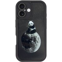 TPU чохол Prestige для Apple iPhone 16 (6.1") Moon