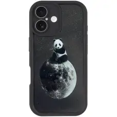 TPU чехол Prestige для Apple iPhone 16 (6.1")